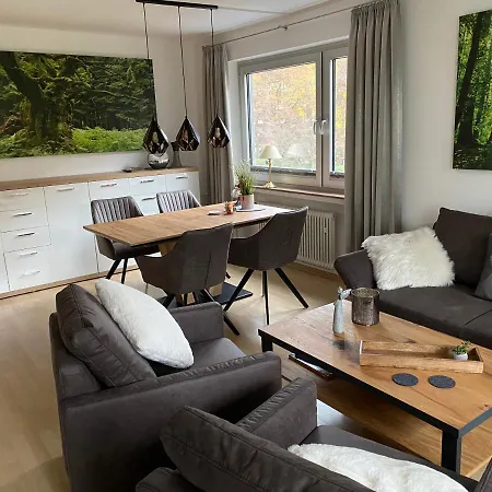 شقة Radautraum باد هازبرغ