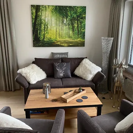 شقة Radautraum باد هازبرغ